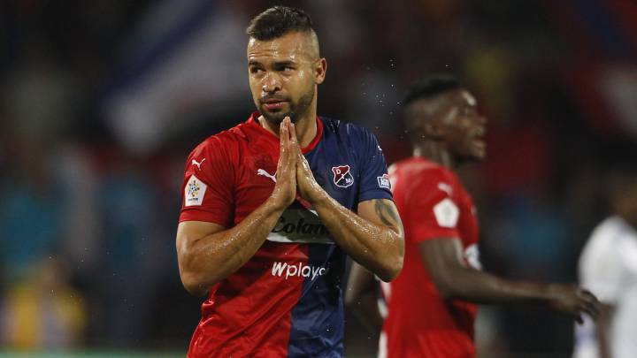 Andrés Cadavid y lo que espera ante Junior