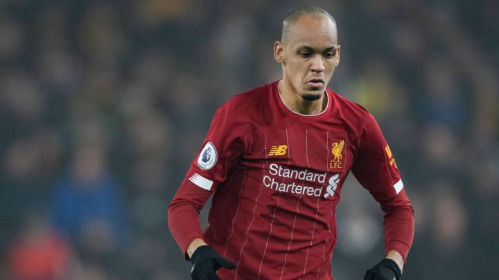 Fecha, horario, cómo ver por televisión y dónde seguir en vivo online el Liverpool - Southampton, por la fecha 25 de la Premier League en Anfield.