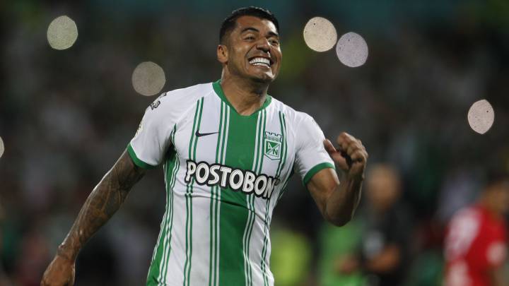 Nacional - Jaguares