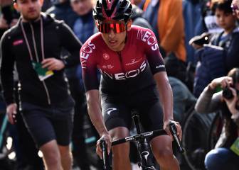 Prueba élite Campeonato Nacional: Horario, TV y Online