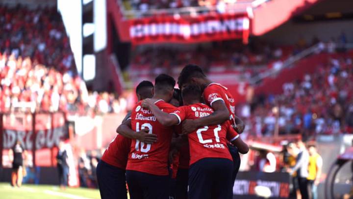 Independiente de Avellaneda