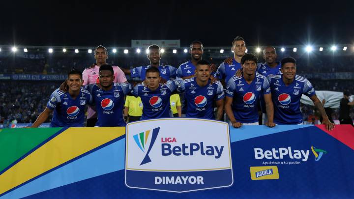 Millonarios y Equidad se enfrentan en la fecha 3 de la Liga BetPlay. Cómo y dónde ver online el encuentro en El Campín, hoy domingo 2 de febrero