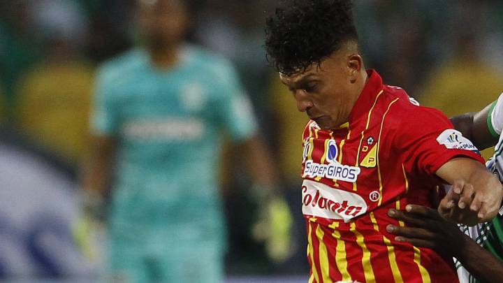 Pereira logra su primera victoria en Liga ante Cúcuta