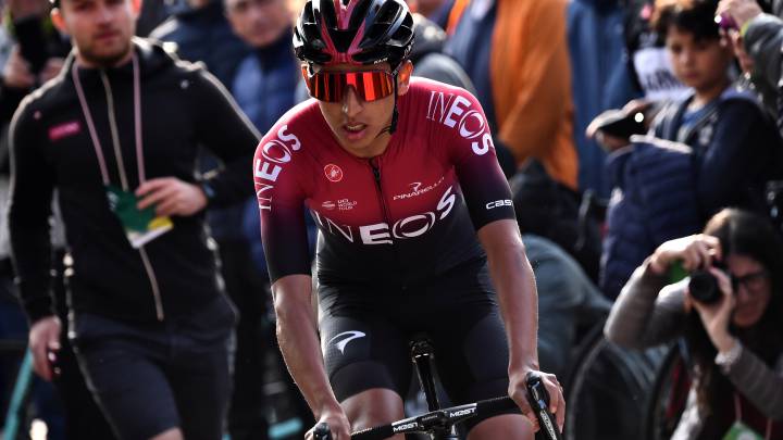 Horario, TV y cómo ver online la prueba élite del Campeonato Nacional de Ruta.