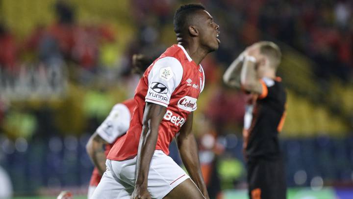Rionegro - Santa Fe, por la tercera fecha de la Liga BetPlay