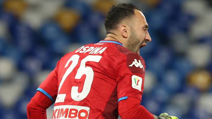 Fecha, horario, cómo ver por televisión y dónde seguir en vivo online el Sampdoria - Napoli, por la Serie A 2019/20 en el Luigi Ferraris de Genóva.