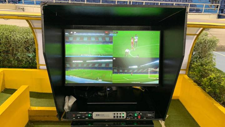 Dimayor publicó los partidos que tendrán VAR en la fecha 4 de la Liga BetPlay