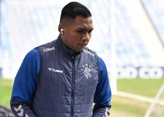 Morelos habla del racismo que sufre y del supuesto atentado