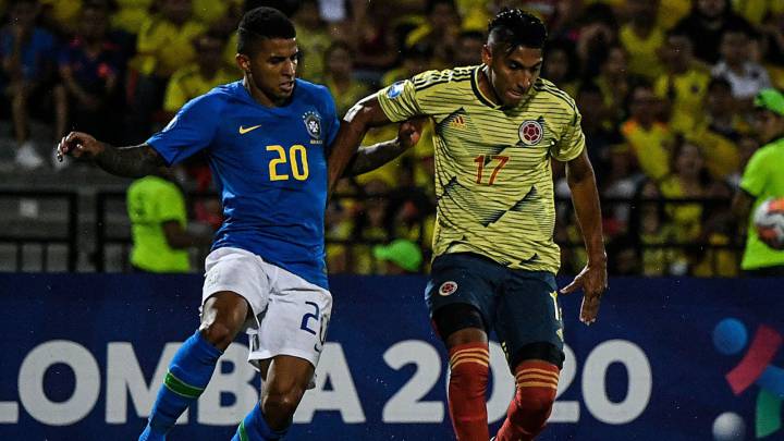 Gabriel Fuentes: "El sueño sigue intacto"