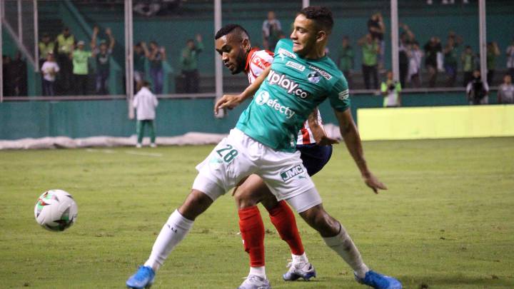 Fecha, horario, cómo ver por televisión y dónde seguir en vivo online el Patriotas - Cali, por la fecha 3 de la Liga BetPlay en el estadio La Independencia.