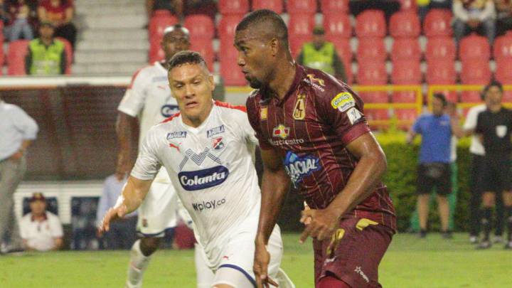 Horarios, cómo y dónde ver el partido Macará - Tolima por la segunda fase de Copa Libertadores 2020, en el estadio Bellavista, a las 7:30 p.m