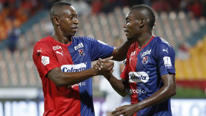 Fecha, horario, cómo ver por televisión y dónde seguir en vivo online el Medellín - Táchira, por la segunda fase de la Copa Libertadores 2020 en el estadio Atanasio Girardot.