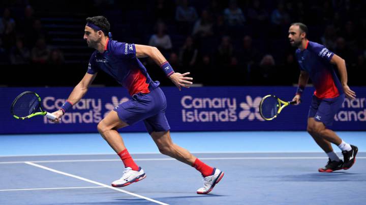 El tenista Robert Farah aclaró que el caso de dopaje por el que está siendo investigado en la ITF sigue en proceso y la Federación no ha dado respuesta