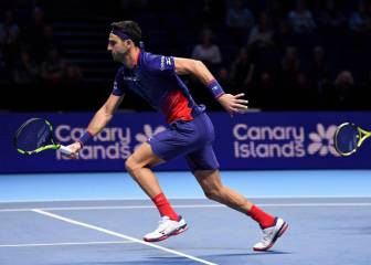 Robert Farah aclara que su caso sigue en proceso