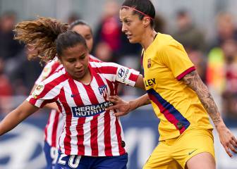 Leicy Santos y Carolina Arias, por su primer título en Europa