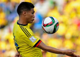 Teo Gutiérrez quiere ser el Miroslav Klose de la Selección