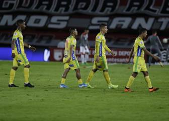 Sorteada la primera fase de la Copa BetPlay Dimayor 2020