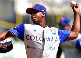 Colombia cierra participación en la Serie del Caribe