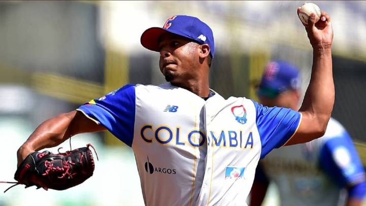 Colombia finaliza su participación en la Serie del Caribe