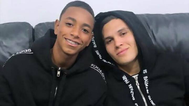El hermano de Juan Fernando Quintero se probará en San Lorenzo de Argentina.