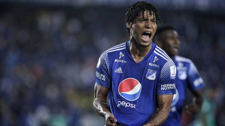 Millonarios inicia su camino en la Copa Sudamericana ante Always Ready
