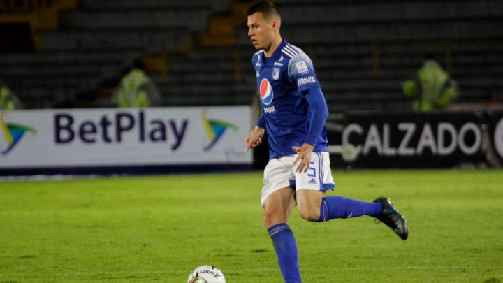 Millonarios – Always Ready en vivo online: Copa Sudamericana