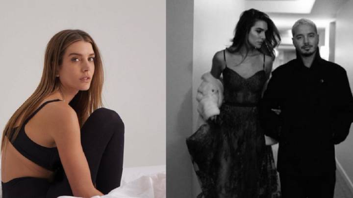 J Balvin y Valentina Ferrer terminaron su relación. El cantante colombiano y la modelo argentina ya no estarían juntos, luego de que la mujer hablara