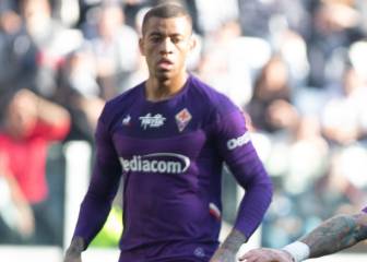 Fiorentina - Atalanta: Horario, TV y cómo ver online la Serie A