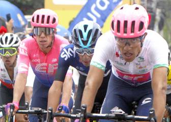 Lo que debes saber del Tour Colombia: Etapas, equipos...