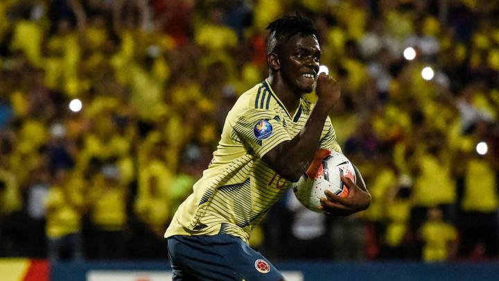 Colombia enfrenta a Uruguay en la última fecha del Preolímpico y espera la ayuda de Argentina.