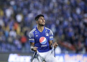 Millonarios busca sacudirse en Liga ante Jaguares