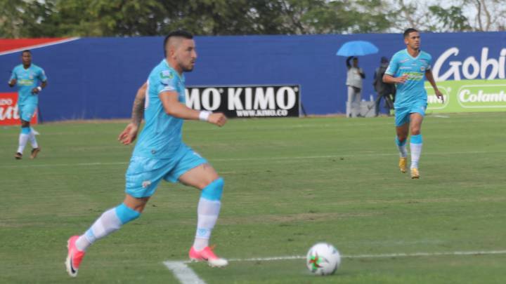 En vivo online Jaguares – Millonarios, cuarta fecha de la Liga BetPlay, que se juega en el estadio Jaraguay a partir de las 4:00 p.m.