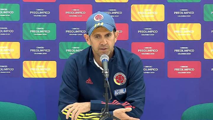 Reyes: "Quedamos en deuda, pero quedan jugadores visibles"