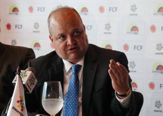 Dimayor se pronuncia sobre la muerte del hincha de América