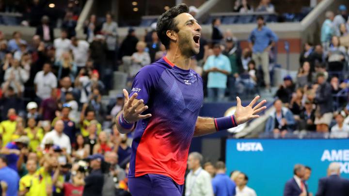 Robert Farah queda absuelto por la ITF y puede volver a competir