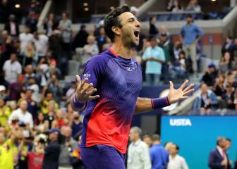 ITF absuelve a Robert Farah y queda habilitado para competir