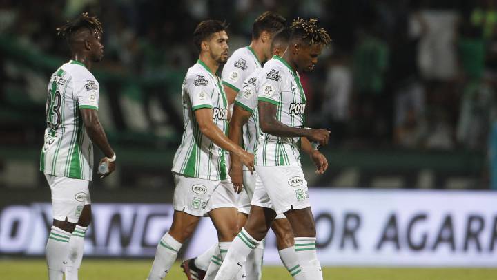 Fecha, horario, cómo ver por televisión y dónde seguir en vivo online el Chicó - Nacional, por la fecha 4 de Liga Betplay en el estadio La Independencia