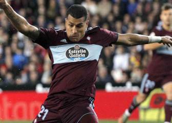 Celta aún no descarta Jeison Murillo para visitar al Madrid