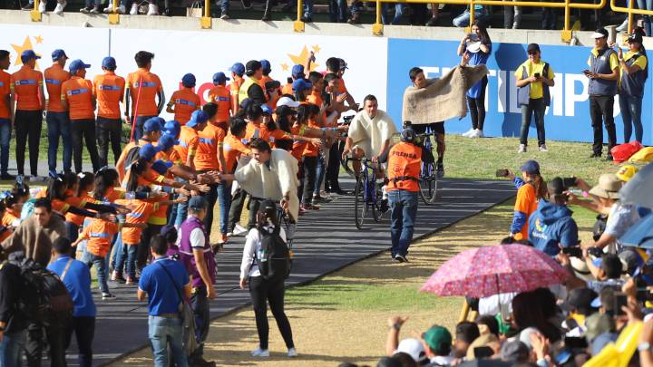 Fecha, horario, cómo ver por televisión y dónde seguir en vivo online la etapa 1 del Tour Colombia,