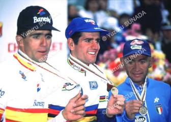 Del Mundial al Tour Colombia: Boyacá, corazón del ciclismo