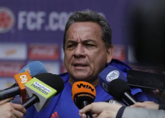 Didier Luna acepta cargos de acoso sexual