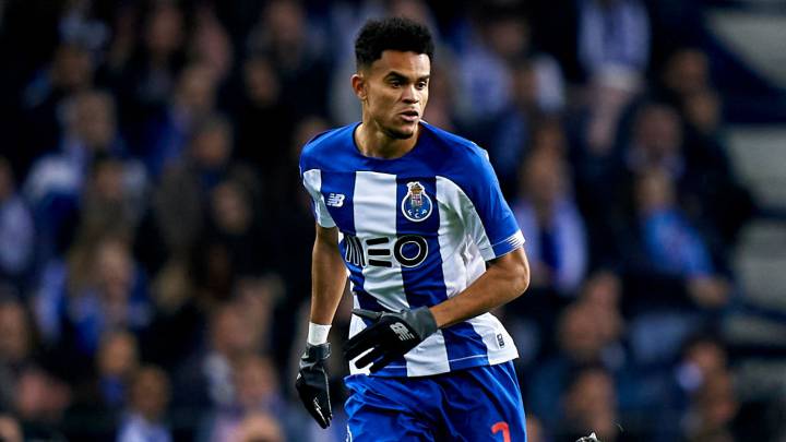 Porto jugará la final de la Copa de Portugal frente a Benfica