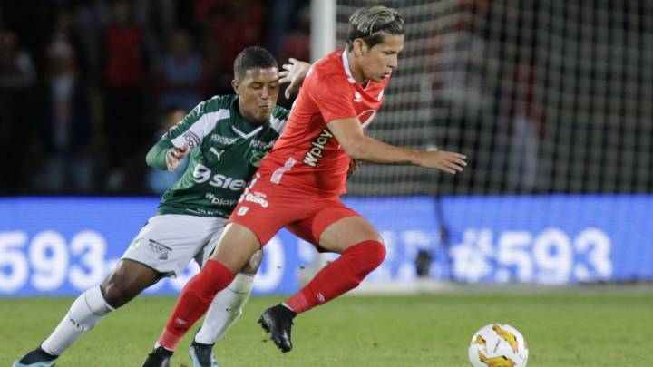 Rafael Carrascal niega haber ofendido al juez