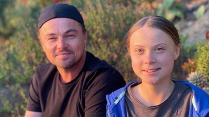 Leonardo DiCaprio está en Colombia. El reconocido actor de Hollywood llegará al país latinoamericano a mitad de año para hacer parte de un importante evento.