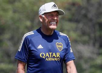 Miguel Russo: