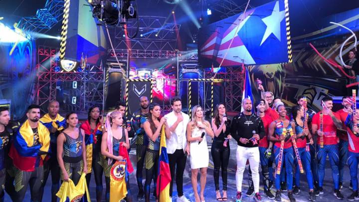 'Guerreros' causa controversia con final de temporada
