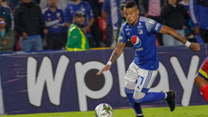 Millonarios - Chicó: Horarios, TV y cómo ver online