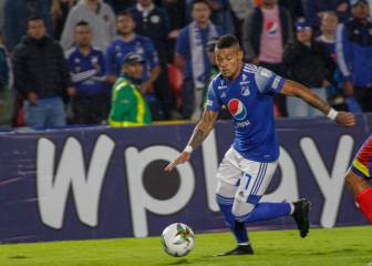 Millonarios - Chicó: Horarios, TV y cómo ver online