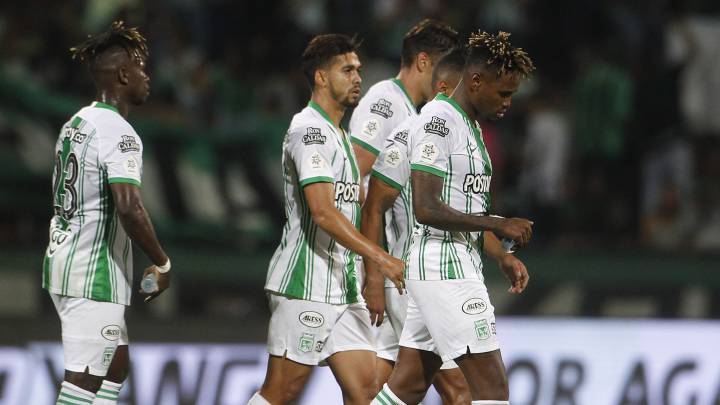 Nacional - Cali: Horarios, TV y cómo ver online