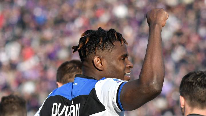 Fecha, horario, cómo ver por televisión y dónde seguir en vivo online el Atalanta - Roma, por la fecha 24 de la Serie A en el estadio Atleti Azzurri